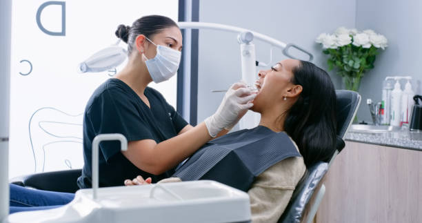 Emergency Dental Services in Kure Beach, NC
